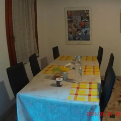 Отель B&B The Caponi Bros 3* Стандартный номер с различными типами кроватей фото 3