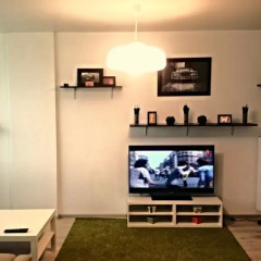 Гостиница Art House Apartments в Курске отзывы, цены и фото номеров - забронировать гостиницу Art House Apartments онлайн Курск интерьер отеля фото 2