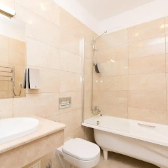Rixwell Gertrude Hotel 4* Номер Эконом с различными типами кроватей фото 9