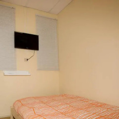 Гостиница Filka Guest House Номер Эконом разные типы кроватей фото 7