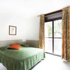 Отель Hostal Ramos Испания, Барселона - отзывы, цены и фото номеров - забронировать отель Hostal Ramos онлайн комната для гостей фото 4