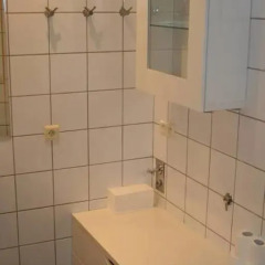 Апартаменты Bredovský dvůr Apartment Апартаменты с различными типами кроватей фото 37