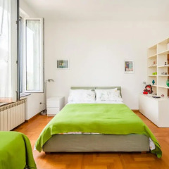 Отель B&B Casina de Goyzueta 3* Стандартный номер