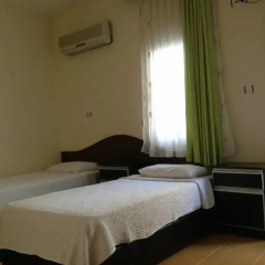 Besik Hotel 3* Стандартный номер с 2 отдельными кроватями фото 8