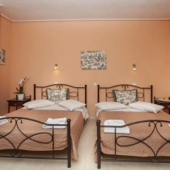 Отель Minavra Hotel Греция, Афины - отзывы, цены и фото номеров - забронировать отель Minavra Hotel онлайн сейф в номере