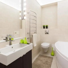 Отель Raugyklos Apartamentai Студия фото 4