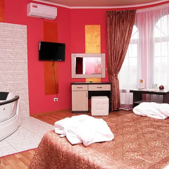 Hotel Golden Lion Стандартный номер с различными типами кроватей фото 2