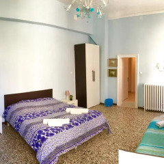 Отель Venice Paradise Италия, Венеция - отзывы, цены и фото номеров - забронировать отель Venice Paradise онлайн комната для гостей фото 3