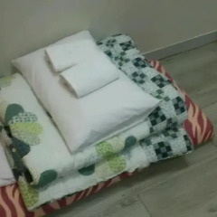 Insadong Hostel Стандартный номер с различными типами кроватей фото 10