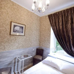 Гостиница Art Avenue 3* Стандартный номер с двухъярусной кроватью фото 21