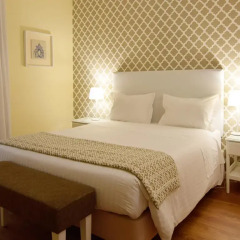 Апартаменты Dream Chiado Apartments Студия фото 8