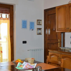 Отель B&B Delle Rondini Альберобелло в номере фото 2