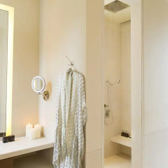 Отель Anantara Layan Phuket Resort 5* Номер Premier с двуспальной кроватью фото 3