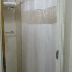 Отель Holiday Inn Express Guadalajara Expo 2* Стандартный номер с 2 отдельными кроватями фото 4