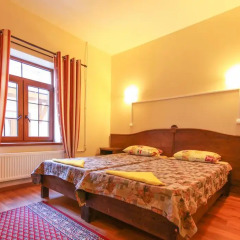 Гостиница 365 СПб, литеры Б, Е, Л 2* Стандартный номер фото 18