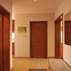 Отель Apartament Iskra Закопане интерьер отеля