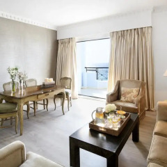 Mitsis Grand Hotel Rhodes 5* Стандартный номер фото 4