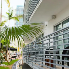 Riviera Suites South Beach, a South Beach Group Hotel фото 9