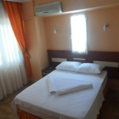 Kemalbutik Hotel 3* Стандартный номер с двуспальной кроватью