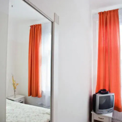 Economy Hotel 2* Стандартный номер с различными типами кроватей фото 10