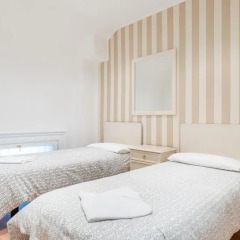 Апартаменты A.C. Holiday Apartments комната для гостей фото 2