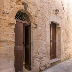 Отель Chiesa Greca B&B Suites 4* Апартаменты фото 22