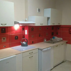 Отель Apartamenty Półwiejska Познань в номере фото 2