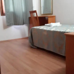 Hotel Ave Maria 2* Стандартный номер фото 10