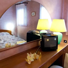 Hotel Doge 3* Стандартный номер с различными типами кроватей фото 7