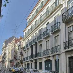 Апартаменты Sao Bento Best Apartments|lisbon Best Apartments Лиссабон фото 5