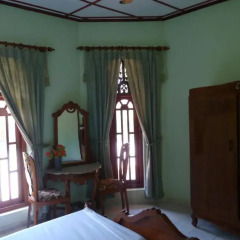 Отель Villa La Luna 2* Номер Делюкс фото 4