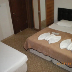 Girithan Hotel Стандартный номер с различными типами кроватей фото 2
