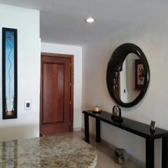 Отель Condominio Mayan Island Playa Diamante удобства в номере фото 2