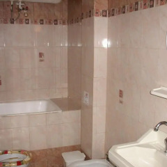 Отель Athens House 2* Стандартный номер с различными типами кроватей фото 4