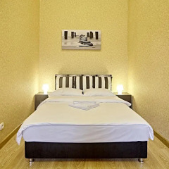 Гостиница Spb Rent Service сейф в номере