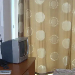 Отель Jupiter 1 Family Hotel Болгария, Балчик - отзывы, цены и фото номеров - забронировать отель Jupiter 1 Family Hotel онлайн удобства в номере фото 2