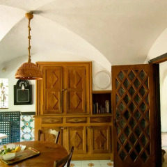 Отель Villa Edera Виагранде интерьер отеля