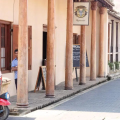 Отель Orchard House Galle Шри-Ланка, Галле - отзывы, цены и фото номеров - забронировать отель Orchard House Galle онлайн городской автобус