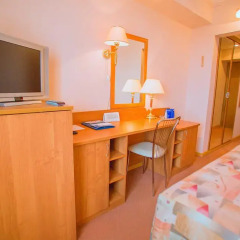 Гостиница Венец 3* Номер Комфорт разные типы кроватей фото 7