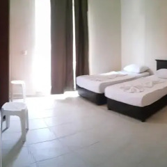 Beldibi Hotel спа