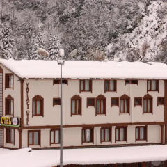 Yaylaci Hotel Турция, Чамлыхемшин - отзывы, цены и фото номеров - забронировать отель Yaylaci Hotel онлайн фото 4