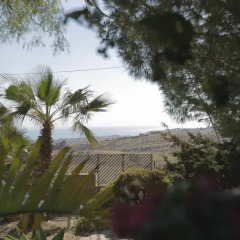 Отель Case Vacanza Mediterranea Порт-Эмпедокле пляж