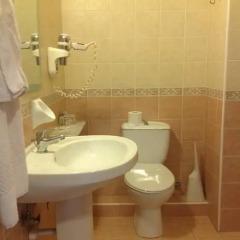 Downtown Hotel 3* Номер категории Эконом фото 4