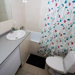 Hostel Rostov ванная