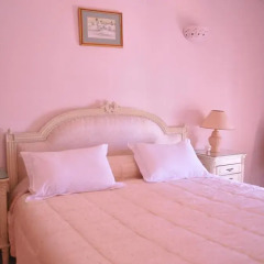 Appart Hotel Alia 4* Апартаменты с различными типами кроватей фото 6
