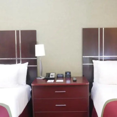 The Hotel At Times Square 3* Стандартный номер с 2 отдельными кроватями фото 3