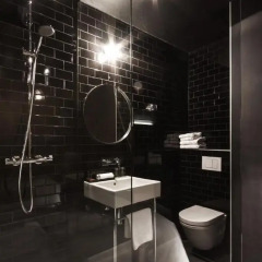 Hotel O Kathedral 4* Стандартный номер фото 3