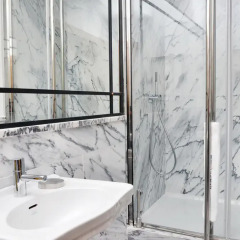 Brown's Boutique Hotel 3* Стандартный номер с различными типами кроватей фото 38