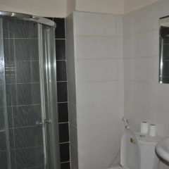 New Park Hotel 2* Стандартный номер с различными типами кроватей фото 3