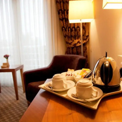 Tuğcu Hotel Select Турция, Бурса - отзывы, цены и фото номеров - забронировать отель Tuğcu Hotel Select онлайн в номере